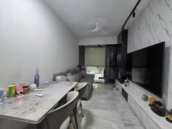 Affinity At Serangoon (D19), Apartment #631149011